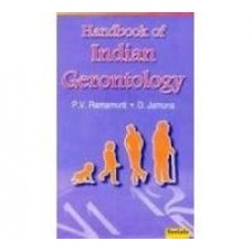 Handbook of Indian Gerontology